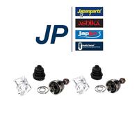 COPPIA 2 GIUNTI OMOCINETICI FIAT PUNTO (188) II SERIE 1.3 1.9 MULTIJET - NUOVI