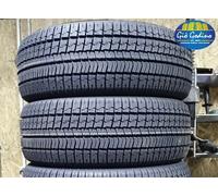 Coppia 2 Gomme Double Coin DW300 215/65 R17 99H INVERNALI DS 7