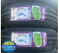 Coppia 2 Gomme Estive Tourador X WONDER TH2 185/65 R15 Toyota Verso S 2010 2015