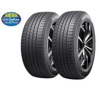 Coppia 2 Pneumatici Estivi Transmate TOURING H7 155/65 R14 75T Fiat Topolino