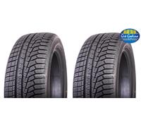 Coppia 2 Gomme Hankook W320A 285/45 R21 113V XL Invernali Rolls-Royce Phantom