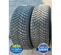 Coppia 2 Gomme Premiorri VIMERO 195/55 R16 87V M+S 4 Stagioni Made in U.E. MG 3
