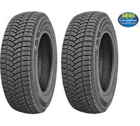 Gomma da CARICO Transmate TRANSEASON VAN 215/75 R16C 113/111S M+S 4 Stagioni