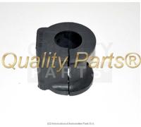 COPPIA 2 GOMMINI BARRA STABILIZZATRICE ANTERIORE CENTRALE SUZUKI VITARA dal 1988