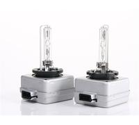 COPPIA 2 LAMPADA D1S D1C XENON VISION KIT FARI ORIGINALI AUTO MERCEDES CLASSE B