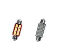 COPPIA 2 LAMPADE SIMONI RACING Siluro Warning led 15-36 mm IL15/36