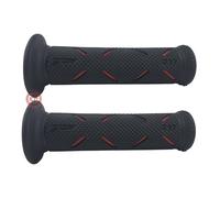 Progrip Manopole Strada 717-OE-149 – Doppia densità – Rosso/Nero
