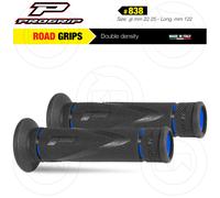 MANOPOLE STRADA PROGRIP 838 150 DOPPIA DENSITA' - BLU NERO NO FORO