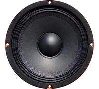 COPPIA MIDRANGE 165 mm SP AUDIO SP6.5CM-SLIM 165 mm 96 db spl auto PREDISPOSIZI