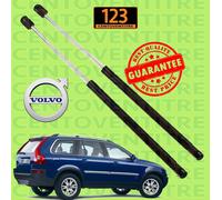 COPPIA 2 MOLLE A GAS PISTONI PISTONCINI PORTELLONE BAGAGLI VOLVO XC90 DAL 2002