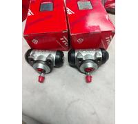 COPPIA 2 PEZZI BWH175 TRW CILINDRETTO FRENO RENAULT 4 5 6 RODEO