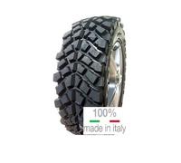 Coppia 2 Pneumatici 165/70 R14 85T M+S Tutte le Stagioni OFF ROAD Made in Italy