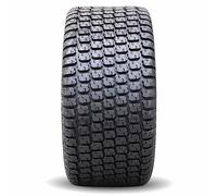 Coppia 2 Pneumatici 18X9.50-8 6PR A3 TL 240/55-8 Trattorino Tagliaerba MotoZappa