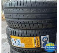 Coppia 2 Pneumatici AELOUS AU01 225/60 R16 98V ESTIVI sul Bagnato