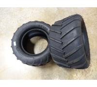 Coppia 2 Pneumatici Agricoltura Kenda 21.0x11.0-8 4PR 42A4 TL Trattore MotoZappa