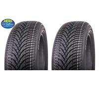 Coppia 2 Pneumatici BFGOODRICH G-FORCE WINTER 2 245/40 R18 97V Bordino INVERNALI
