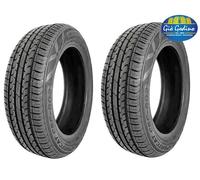 Coppia 2 Pneumatici Chengshan CSC-802 195/50 R16 88V M+S Invernali Opel Adam