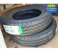 Coppia 2 Pneumatici da CARICO FURGONE Goodride H188 215/60 R16C 108T 8PR ESTIVI
