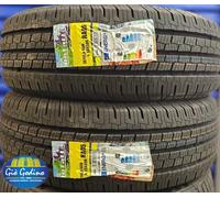 Coppia 2 Pneumatici da CARICO Rotalla VAN RA05 235/65 R16C 115S M+S 4 Stagioni