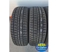 Coppia 2 Pneumatici Double Coin DW300 185/55R15 86H XL M+S Invernali