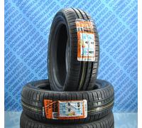 Coppia 2 pneumatici estivi 155/60/15 74T Tracmax TX2 per Smart Fortwo Cabrio 451