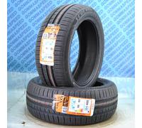 Coppia 2 Pneumatici estivi 185/50/16 81V Tracmax TX2 gomme estive nuove 2pz