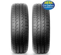 Coppia 2 Pneumatici Estivi da CARICO Laufenn LV01 195/75 R16C 107R by HANKOOK