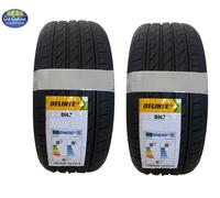 Coppia 2 Pneumatici Estivi DELINTE DH2 285/30 R21 100Y XL Volkswagen Phaeton