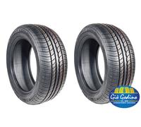 Coppia 2 Pneumatici Estivi Double Coin DC100 245/50 R18 100W XL BMW Serie 7