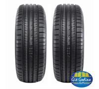 Coppia 2 Pneumatici ESTIVI Firemax FM601 215/50 R17 95W Citroen C4