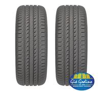 Coppia 2 Pneumatici ESTIVI Goodyear EfficientGrip 285/65 R17 116V B Bagnato