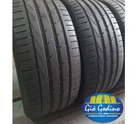 Coppia 2 Pneumatici Estivi Hankook K117 225/45 R18 91W B A Nissan Juke