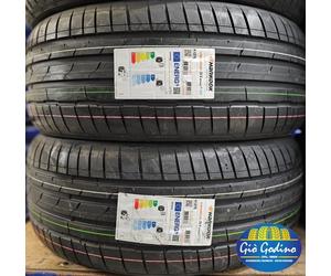 Coppia 2 Pneumatici ESTIVI Hankook K127 VENTUS S1 EVO3 245/45 R19 102Y XL A - B