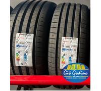 Coppia 2 Pneumatici Estivi Hankook K135 215/55 R16 93V Alfa Romeo 166