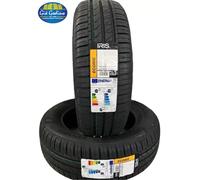 Coppia 2 Pneumatici ESTIVI Iris Ecoris 165/60 R14 75H NUOVI Opel Agila