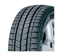 Coppia 2 Pneumatici ESTIVI Kleber TRANSALP 205/75 R16C 110R FIAT DUCATO