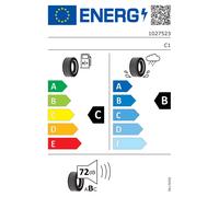 Coppia 2 Pneumatici ESTIVI Kleber TRANSALP205/75 R16C 110R FIAT DUCATO