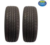 Coppia 2 Pneumatici ESTIVI LANDSAIL LS588 215/60 R16 95V Classe B sul Bagnato