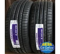Coppia 2 Pneumatici ESTIVI Laufenn LK01 225/55 R16 95V By Hankook Audi A4