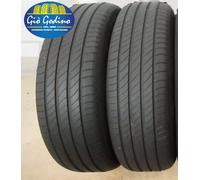 Coppia 2 Pneumatici Estivi Michelin E PRIMACY 195/55 R16 87H A B Alfa Romeo 147