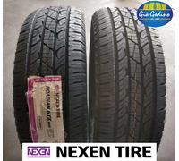 Nexen ROADIAN HTX RH5 ROWL M+S 255/65 R16 109 H