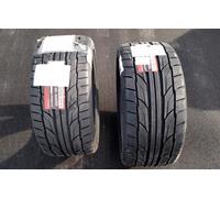 Coppia 2 Pneumatici Estivi NITTO 235/35 R20 92Y XL Porsche Cayman