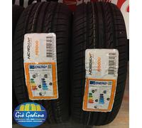 Coppia 2 Pneumatici Estivi Nordexx NS5000 185/65 R15 92T XL Toyota Verso S