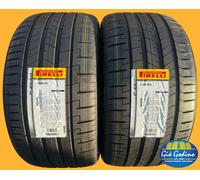 PIRELLI 245/40ZR18 P-ZERO XL TL 97Y SUMMER CA69 Cod:28454 245x40x18