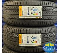 Coppia 2 Pneumatici Estivi Pirelli POWERGY 255/45 R19 100V Etichetta B - A 69 dB
