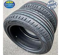 Coppia 2 Pneumatici Estivi Premiorri Solazo SPlus 235/55 R18 100V Made in Europa