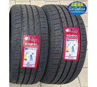 Coppia 2 Pneumatici ESTIVI RoadHog RGHP01 205/45 R17 88W Renault Clio