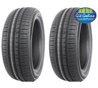 Coppia 2 Pneumatici ESTIVI Rotalla RH02 155/80 R13 79T Fiat Punto