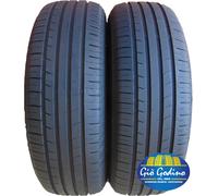 Coppia 2 Pneumatici ESTIVI Rotalla SETULA E-RACE RH01 195/60 R16 89H NUOVI
