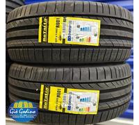 Coppia 2 Pneumatici ESTIVI Rotalla SETULA S-RACE RU01 195/45 R16 84V XL NUOVI